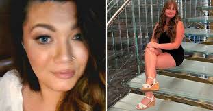 Amber Portwood Believes MTV Set Daughter Leah Shirley Up To Text Her