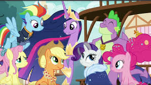 My little pony puzzle contains three different jigsaw puzzles. My Little Pony Friendship Is Magic Play Jigsaw Puzzle For Free At Puzzle Factory