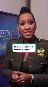 Could Barita have something big planned? It’s being speculated that  Cornerstone boss, Paul Simpson purchased a few million shares of NCB  recently. And combined with the thought that Simpson met with ...