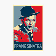 Explore a wide range of the best frank sinatra poster on aliexpress to find one that suits you! Frank Sinatra Poster By Aditramadhani Redbubble