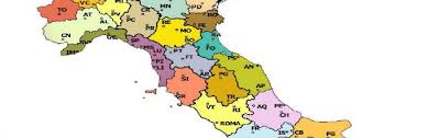 Il capoluogo di regione è il centro principale dove hanno sede consiglio e giunta regionale, nonché le diramazioni periferiche di diversi enti amministrativi nazionali. Regionalismo Per I Geografi Un Altra Architettura Territoriale Snella E Possibile Il Fatto Quotidiano