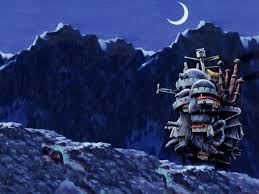 Best 53 Howls Moving Castle Wallpaper On Hipwallpaper Moving Wallpapers Steampunk Moving Wallpapers And Moving Naruto Wallpaper Howl's moving castle main theme(merry go round of life) 1 hour extended. best 53 howls moving castle wallpaper