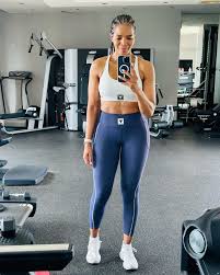 Connie Ferguson Fitness Page (@iconniecfit) • Instagram photos and videos