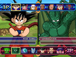 Vous êtes bloqué ou vous avez pour . Dragon Ball Z Tenkaichi Tournament 3
