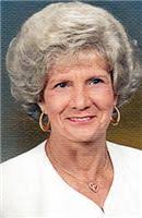 Ernistine Elliott Obituary (1932