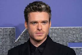 His family belongs to an unknown scottish clan. I Was Thankful To Leave It Says Richard Madden About His Early Exit From Game Of
