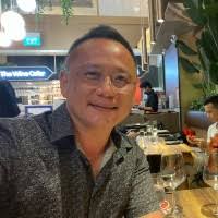 George Chai Chian Boon