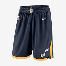 Choose from several designs in utah jazz pants including sweatpants and track pants from fansedge.com. Herren Basketball Nba Utah Jazz Nike De