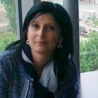 Sandra Palombo's Instagram, Twitter & Facebook