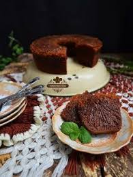 Ncc Weeks Masakan Ibu Cake Caramel By Puji Rahayu In 2020 Tropical Food Recipes Indonesian Desserts Asian Desserts
