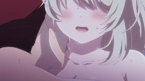 Ookami-san wa Taberaretai ep3 ENG SUB Hentai Online HD