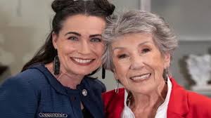 General Hospital Spoilers: Will Josslyn Jacks Help Lucky and Elizabeth  Expose Cyrus Renault?