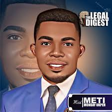Regd. Trustees, P. C. N v. Okongwu (2024) 8 NWLR Pt. 1939 P. 181* _"The  honour of the lawyer is better preserved where he maintains a respectable  distance from his client's home