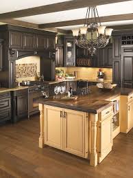 Distressed Black Walnut Distressedwood Blackwalnut Kitchen Eclectic Kitchen Walnut Kitchen Home Kitchens