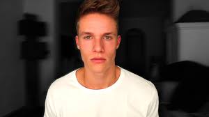 Luca, oder concrafter, wie echte kenner sagen. Darum Streicht Bibi Komplette Video Einnahmen Von Anderem Youtuber Ein Tag24