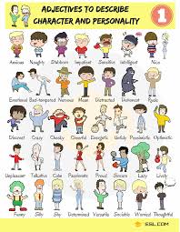 List Of Adjectives Useful Adjectives Examples In English Personality Adjectives List Of Adjectives English Adjectives