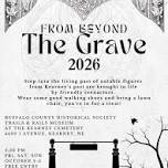 From Beyond The Grave 2026