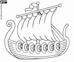 There are a lot of coloring pages for kids on our website my coloring pages, for example: Vikings Coloring Pages Printable Games