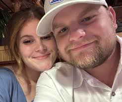 Megan Hutchins and Luke Randolph's Wedding Website