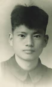 A Conversation with Mu-Fa Chen