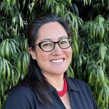 Marin Country Club View Staff Directory: Kelly Doherty