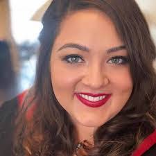 Kimberly Mell's Instagram, Twitter & Facebook