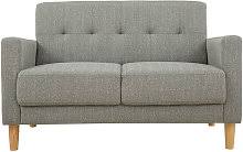 Un divano a due posti in ecopelle è la scelta ideale per chi voglia un sofà pratico e bello, contenendo il prezzo. Divani A Due Posti In Tessuto Confronta Prezzi E Offerte E Risparmia Fino Al 33 Lionshome