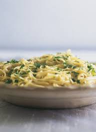 Pasta With Anchovy Sauce Nigella S Recipes Nigella Lawson Anchovy Pasta Anchovies Anchovy Sauce