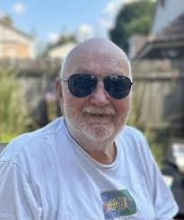 Harry L. Wunderlich Jr. Obituary (2024)