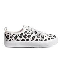 Sneakers By H M Kids Sneakers Vans Sneakers H M Kids