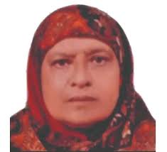 It is with profound sadness that we announce the passing away of Mohamed  Siddique Jamaldeane (Former SLBC Buisness Manager,Former Trustee of Jawatta  Jummah mosque & present Maradana Zahira Jummah mosque) Son of