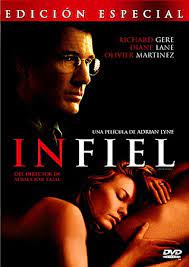 Infidelidad Infidelidad Pelicula Peliculas De Richard Gere Peliculas En Espanol Latino