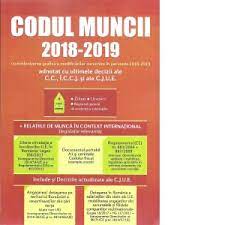 112 din codul muncii, constituie ore suplimentare. Codul Muncii 2020 Ore Suplimentare