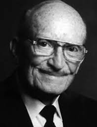 Ralph Bingham Cloward: A Historical Vignette