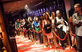 Liv is located within the trendy and opulent fontainebleau hotel. Dress Code For Liv Miami Five Reliable Sources To Learn About Dress Code For Liv Miami She Likes Fashion