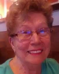 Obituary information for Joyce D. Viera