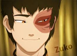 Open the blind eyes unlock the deaf ears . Is Zuko Partially Blind Or Deaf From His Burned Scarred Left Eye Or Ear Quora