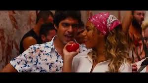 A beautiful coastal village, present day italy. Walking On Sunshine Title Track Best Bit Of The Movie Sunshine Film Walk On Musical Film
