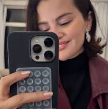 Selena Gomez Shares New Ring Photos, Says She's 'Dreamed of This Moment'  Her 'Whole Life'