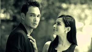D i s c l a m i e r: Mv Dayang Nurfaizah Bisikan Rinduku Ost Dahlia Youtube