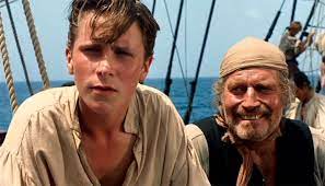 The reason you are here is because you are looking for the ___ on a treasure island 1957 british film serial based on the novel of the same name by enid blyton crossword clue answers and solutions which was last seen today november 28 2020, at the popular daily themed crossword puzzle. Treasure Island