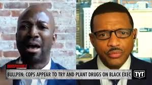 WATCH: Innocent Black Grandpa SLAMMED, Abused By Cops After They Admit  'Mistake'