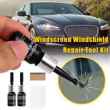 Maybe you would like to learn more about one of these? 2pcs Auto Glass Nano Repair Fluid Car Glass Crack Repair Tools Kit Glass Scratch Remover Ubat Cermin Kereta Retak Gam Cermin Kereta Gum Cermin Kereta