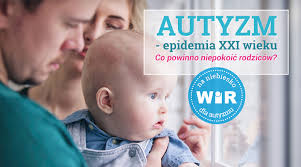 W okresie rozwoju ośrodkowego układu nerwowego dochodzi do zaburzeń w. Autyzm Epidemia Xxi Wieku Co Powinno Niepokoic Rodzicow Wydawnictwo Wir
