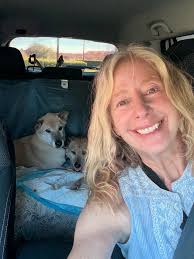 I celebrated my 57th trip around the sun with an education in country  music, fashion styles of @stagecoach, and the fine art of selfie/photo  posing, courtesy of Gen Z. You can see