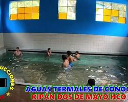 Imagen de Baños Termales de Conoc, Huánuco