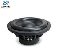 450 Watt RMS Subwoofer - High Power Car Audio Speaker