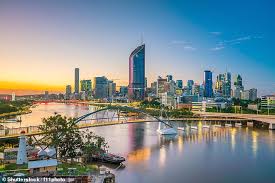By february of this year, brisbane was the clear favorite and its bid became the first to win unopposed since los angeles in 1984. Freedomroo Why Brisbane Being Crowned The Preferred City For The 2032 Olympics Was Met With Shrugs Australiannewsreview
