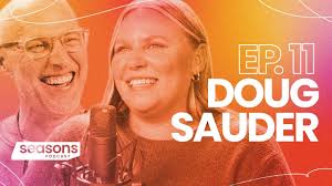 Working From a Place of Rest with Pastor Doug Sauder