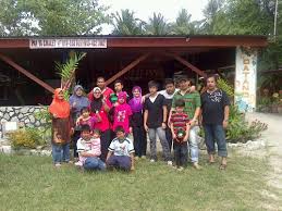See more of pak ya chalet n mini camp on facebook. Chalet Pak Ya Blog Bujang3